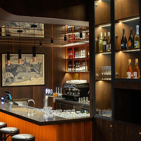 Gold Hotel Złotoryja Εξωτερικό φωτογραφία