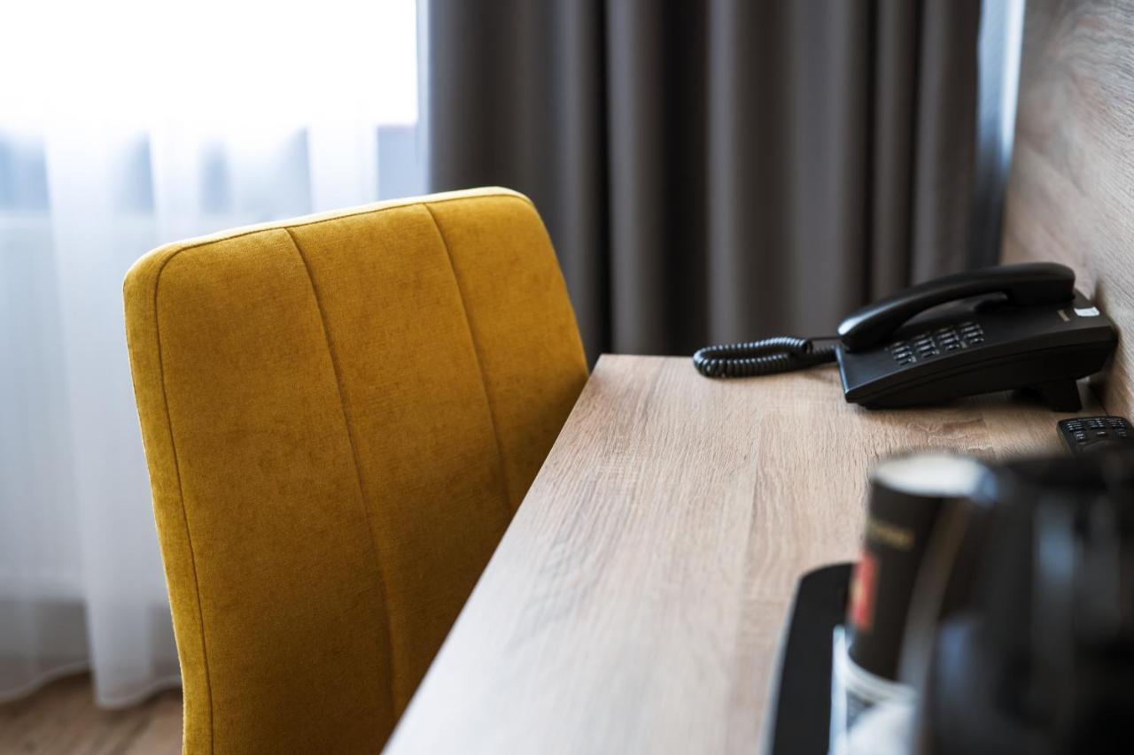 Gold Hotel Złotoryja Εξωτερικό φωτογραφία