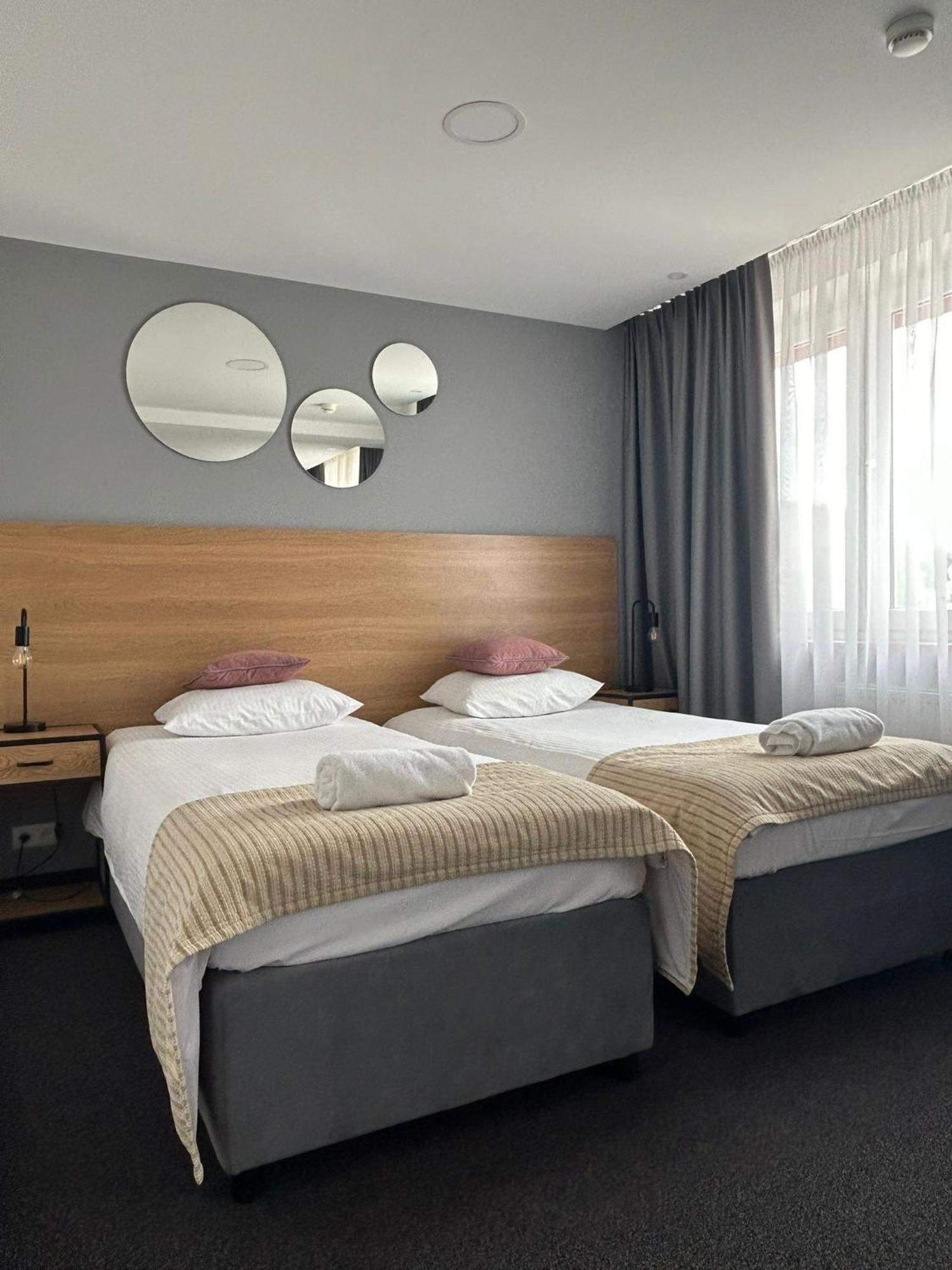 Gold Hotel Złotoryja Εξωτερικό φωτογραφία