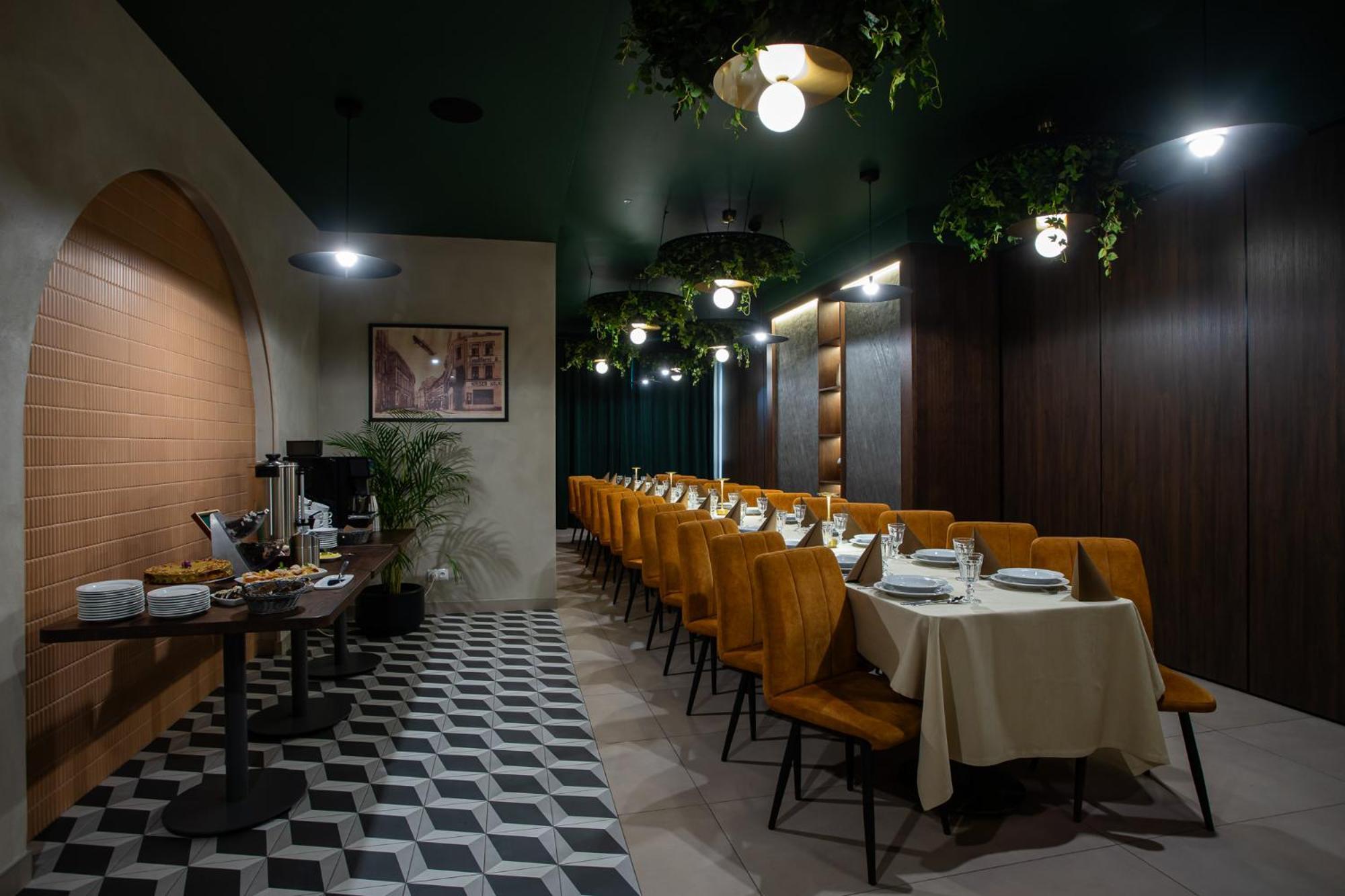 Gold Hotel Złotoryja Εξωτερικό φωτογραφία
