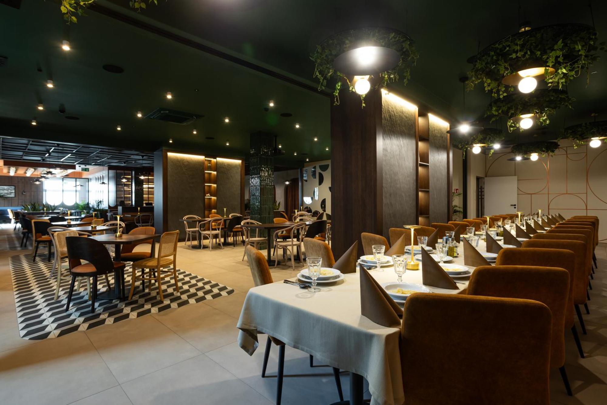 Gold Hotel Złotoryja Εξωτερικό φωτογραφία
