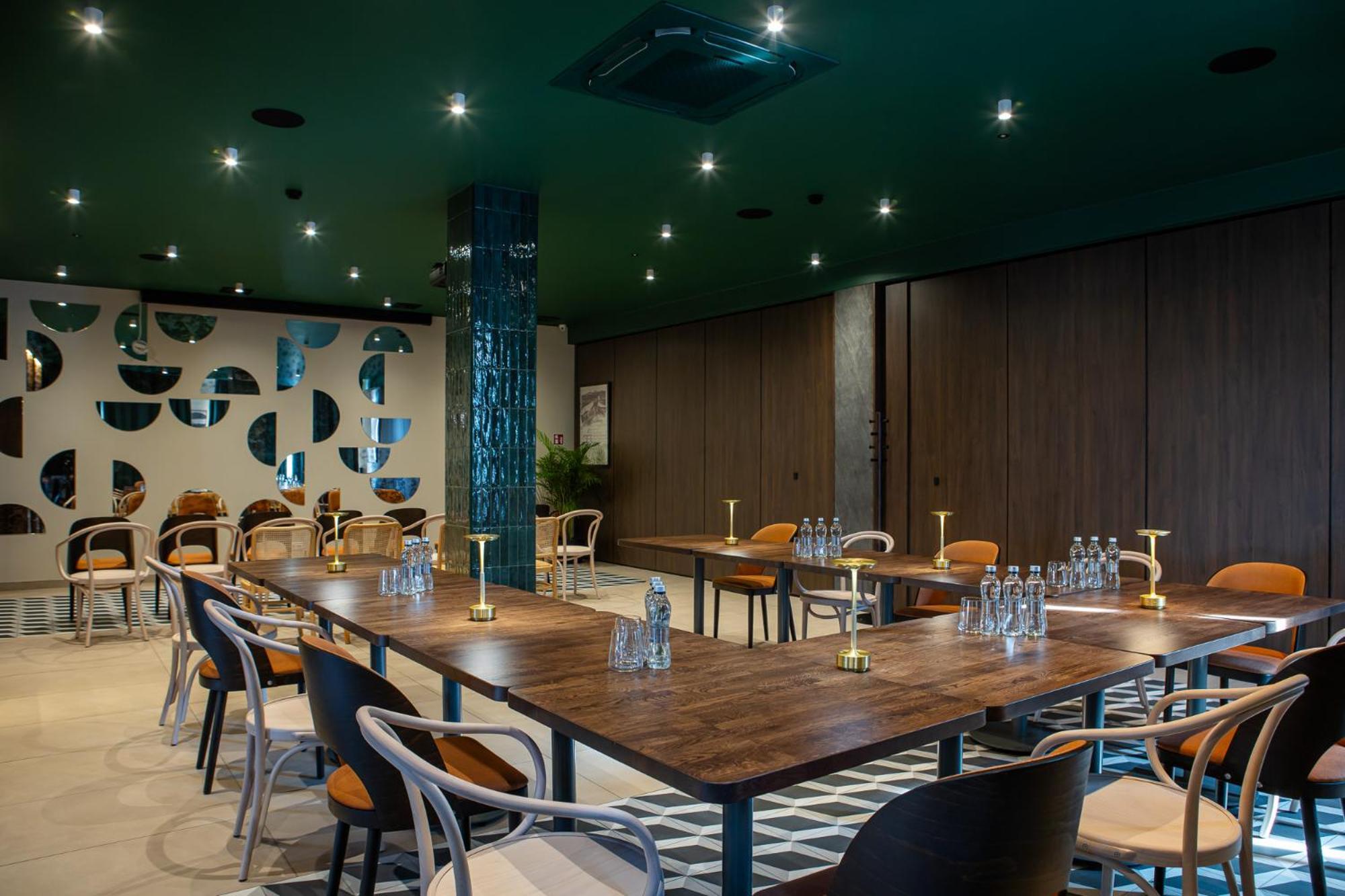 Gold Hotel Złotoryja Εξωτερικό φωτογραφία